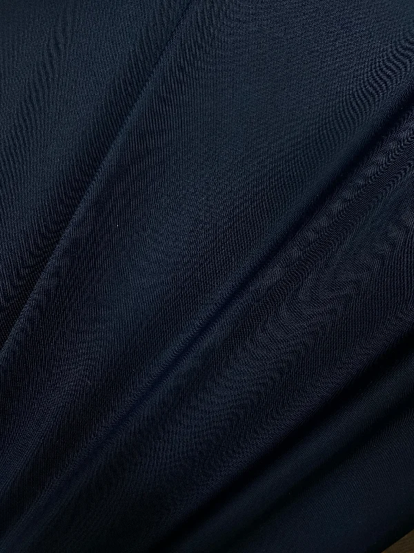 Special Offer Matte Jersey - Navy