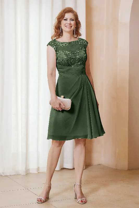Olive-Green