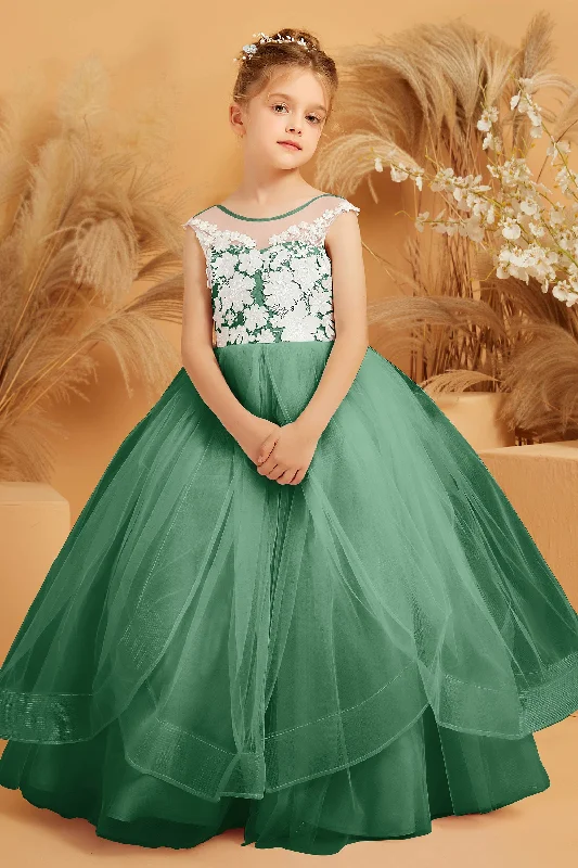 Dark-Green