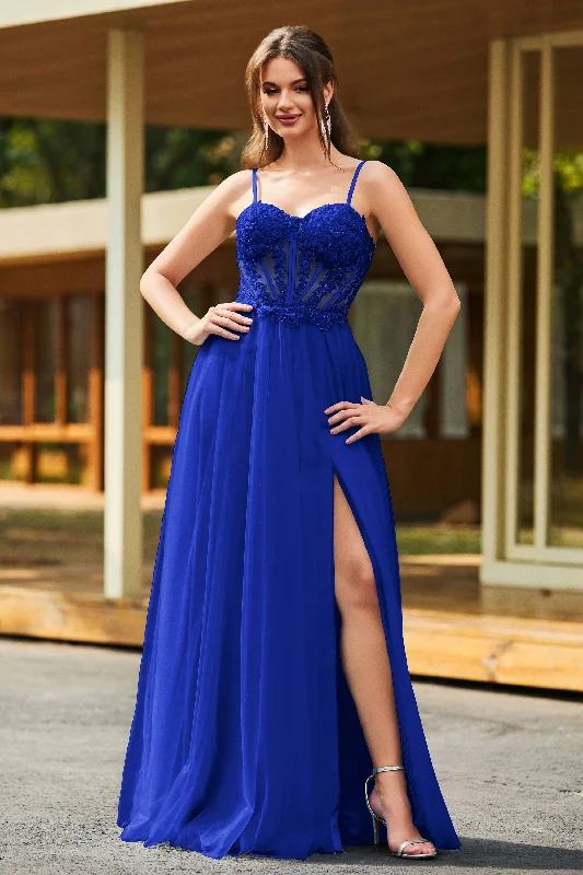 Royal-Blue