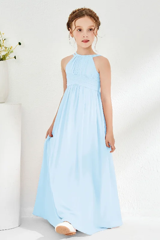 Sky-Blue