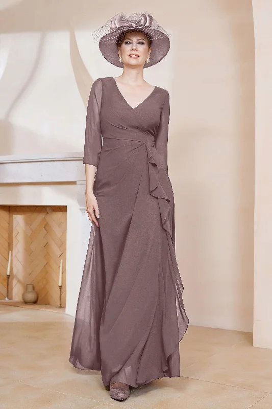 Vintage-Mauve