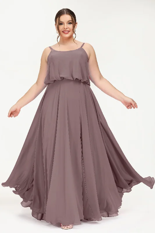 Vintage-Mauve