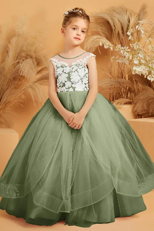 Olive-Green