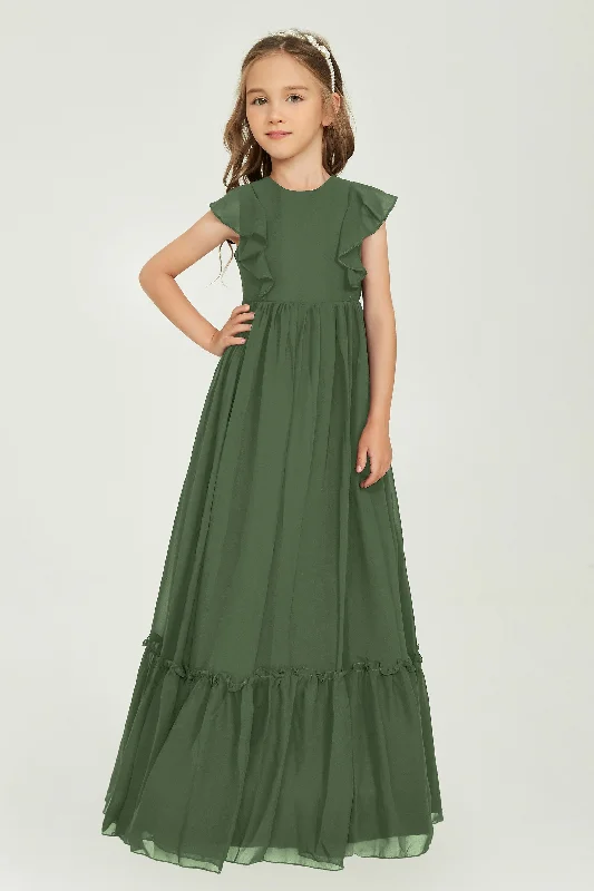Olive-Green