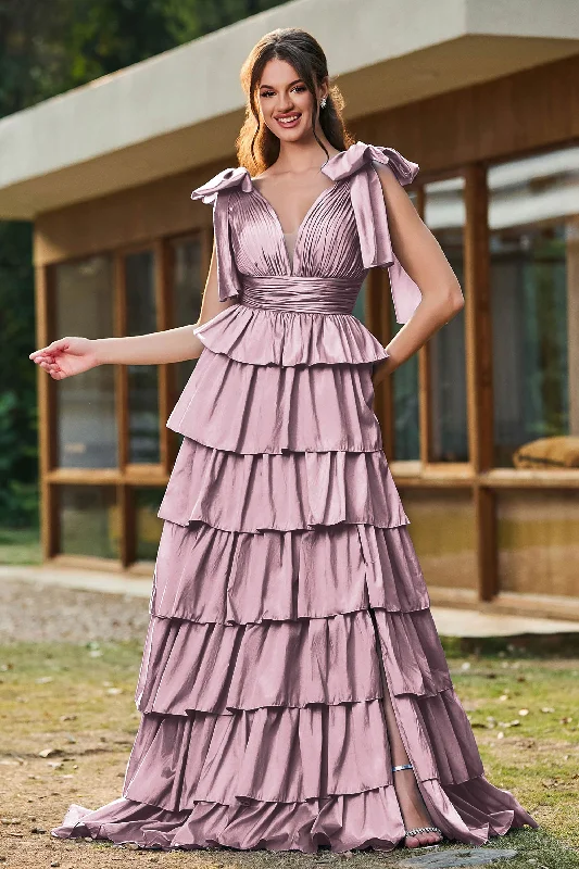 Vintage-Mauve
