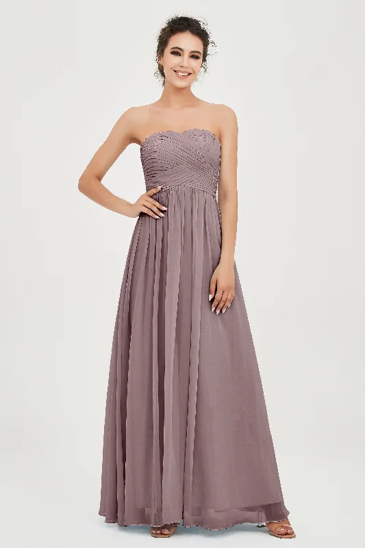 Vintage-Mauve