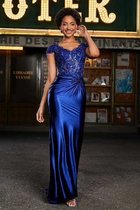 Royal-Blue