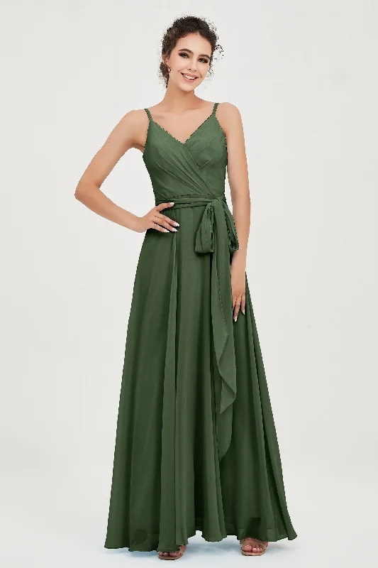 Olive-Green
