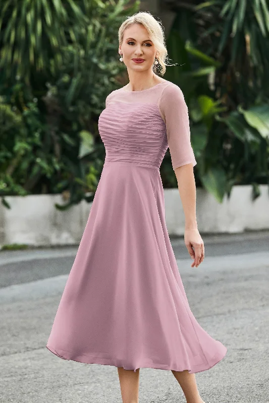 Vintage-Mauve