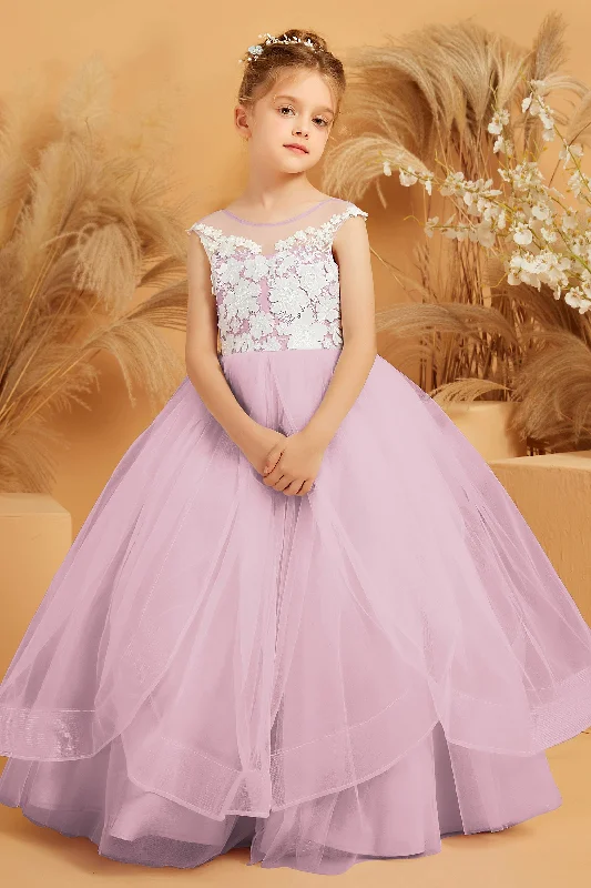 Vintage-Mauve