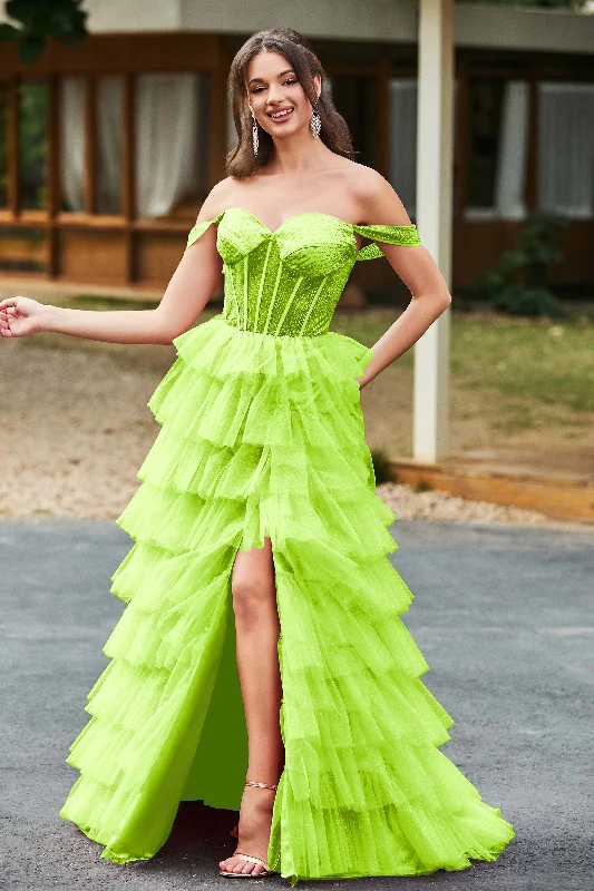 Lime-Green