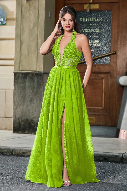 Lime-Green