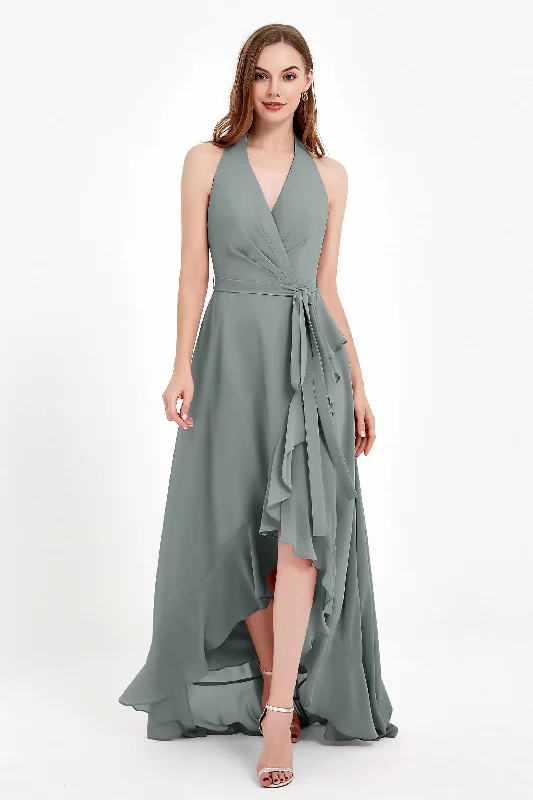 Steel-Grey