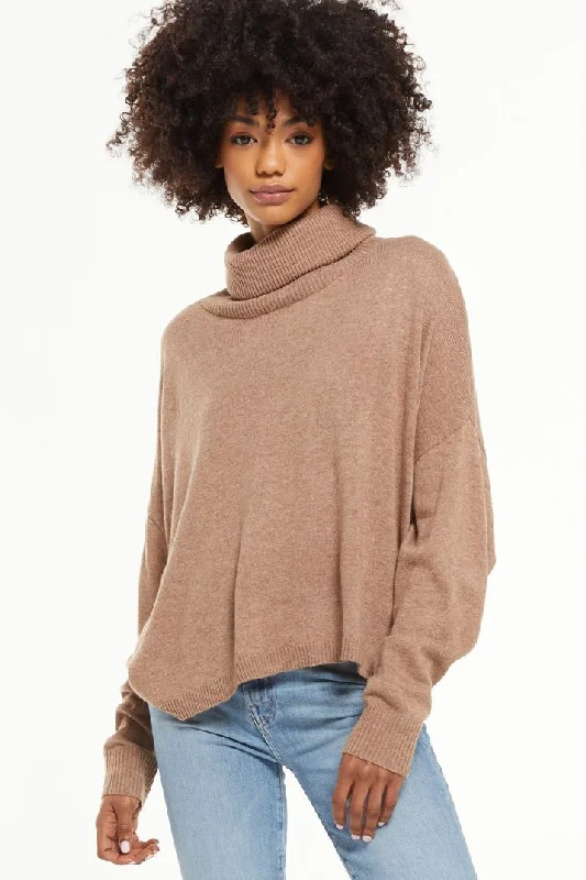 Price Slash Agnes Turtleneck