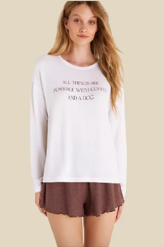 Online Specials "All Things Are Possible"