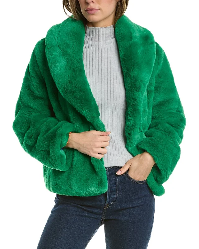 TIME-Limited Offer Apparis Fiona Jacket