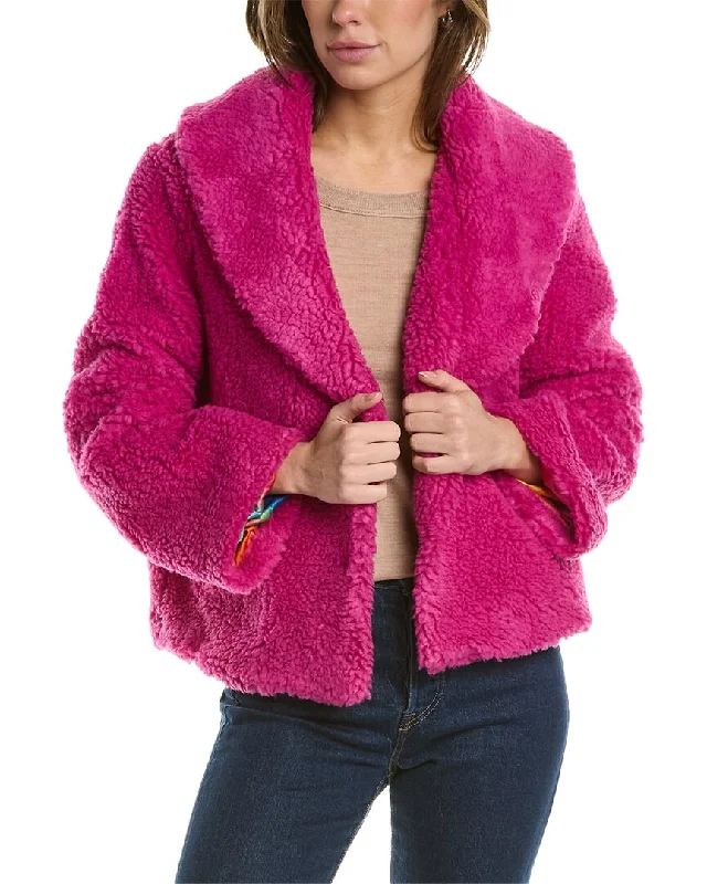 Unmissable Offer Apparis Fiona Jacket