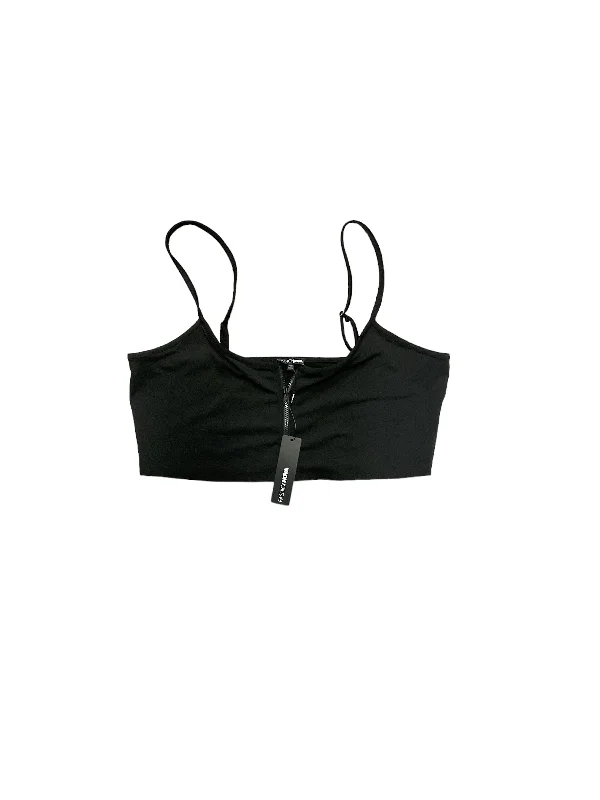 Exclusive Offers Athletic Bra By Fashion Nova  Size: 3x