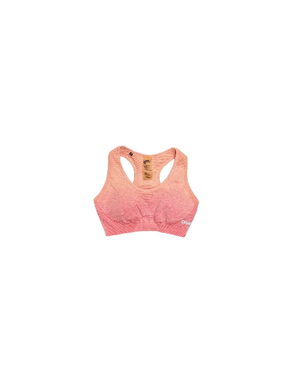 Special Savings Athletic Bra By Gym Shark  Size: S