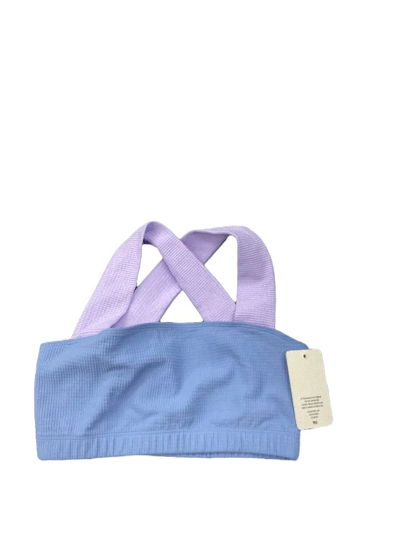Daily Deals Athletic Bra By Year Of Ours  Size: S