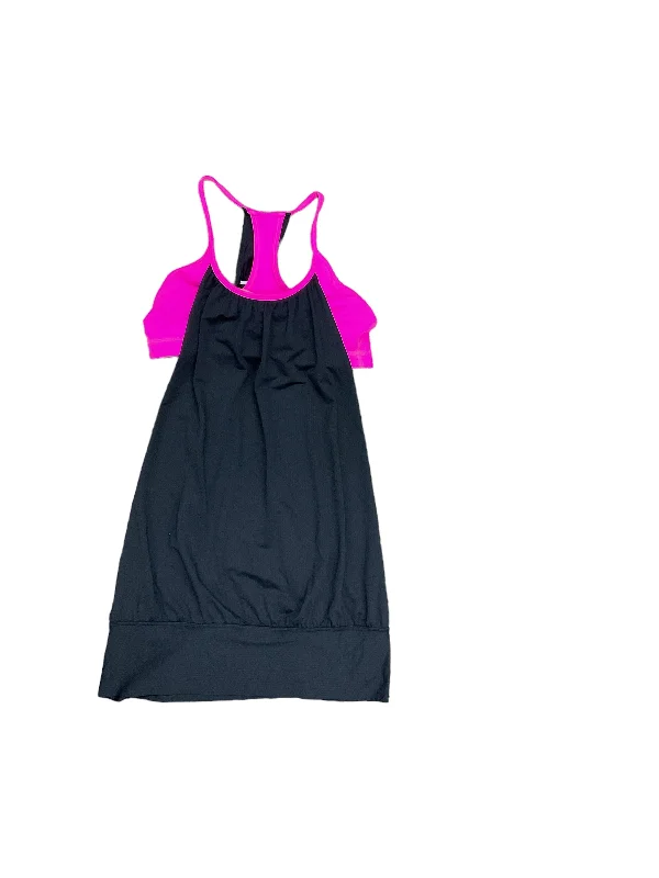 Don’t Miss Out Athletic Tank Top By Lululemon  Size: 4