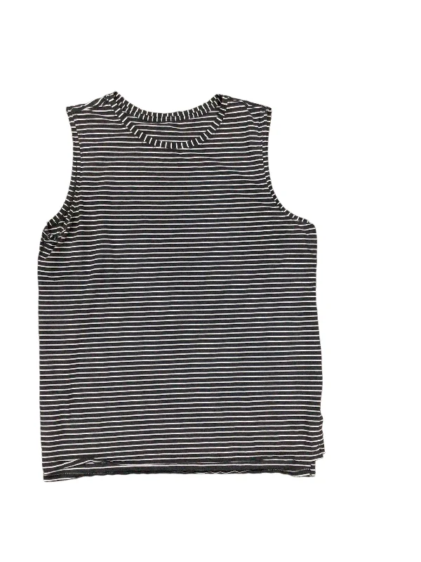 New Deals Athletic Tank Top By Lululemon  Size: 8