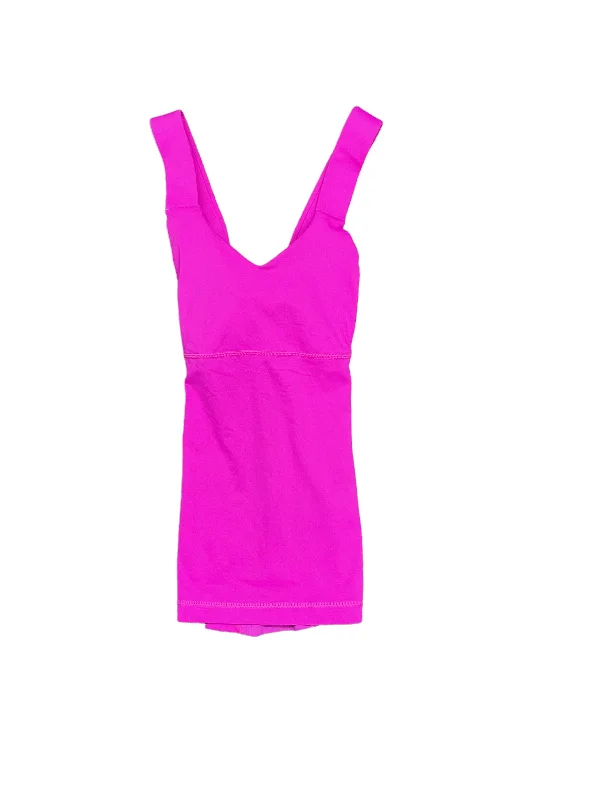 Limited Quantity Athletic Tank Top By Lululemon  Size: S