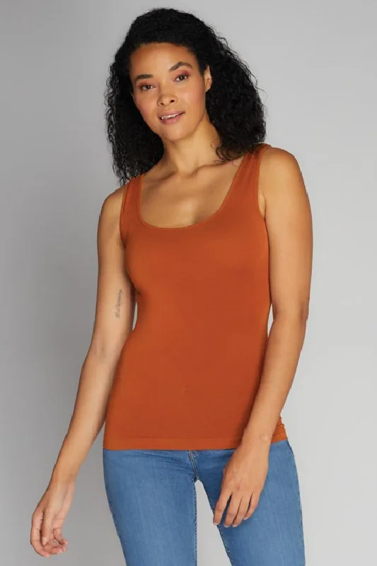 Extra Savings Bamboo Short Tank
