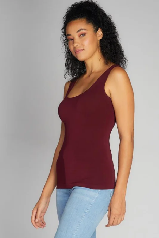 Epic Deals Bamboo Short Tank