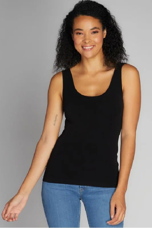 Discount Deals Bamboo Short Tank