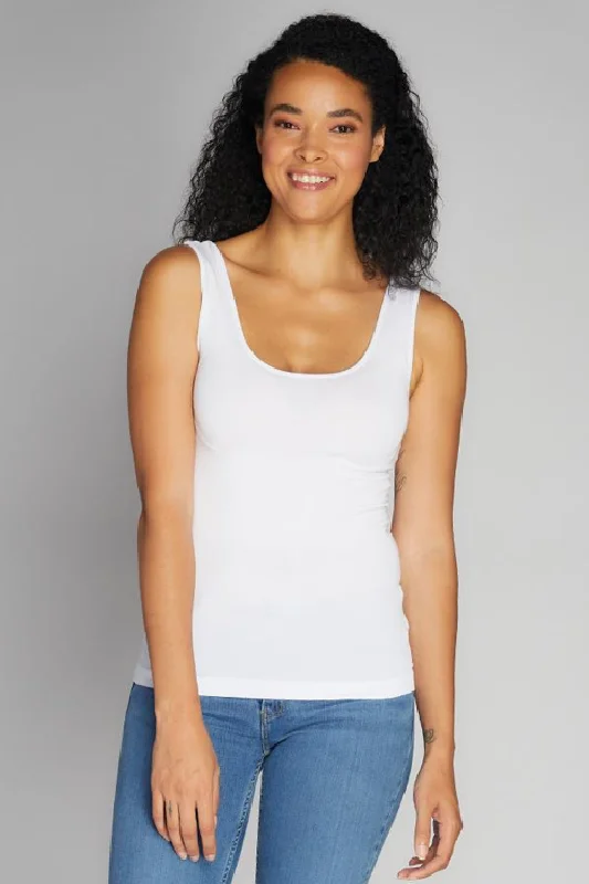Fantastic Offers Bamboo Short Tank