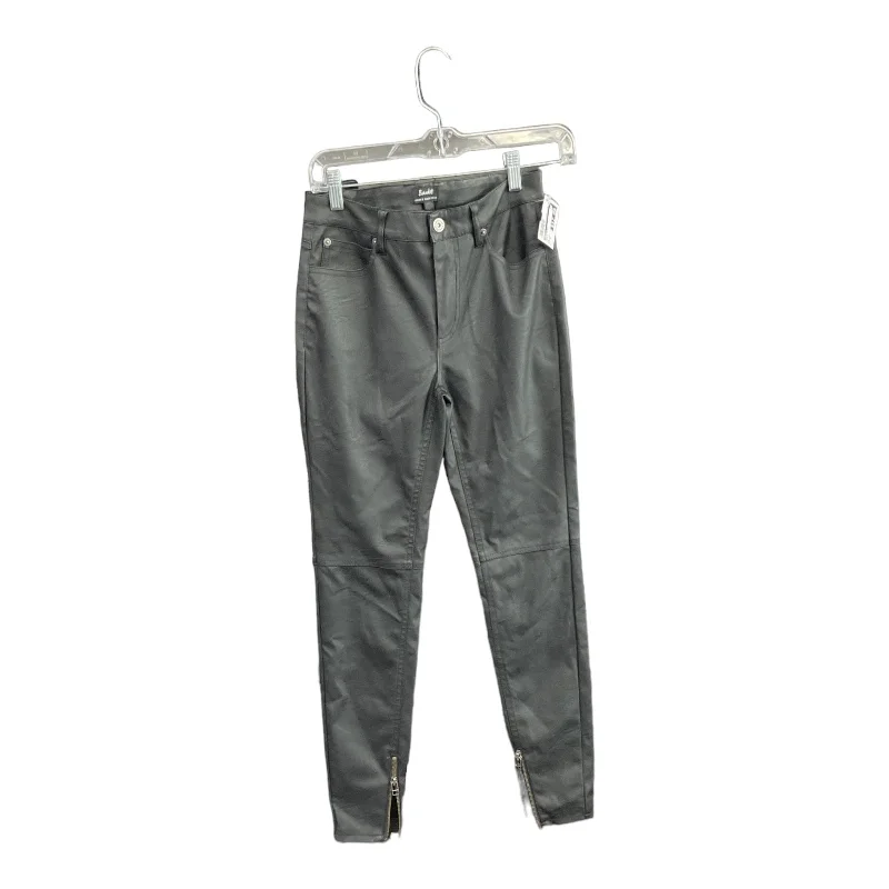 Final Markdown Black Pants Other Bardot, Size 4