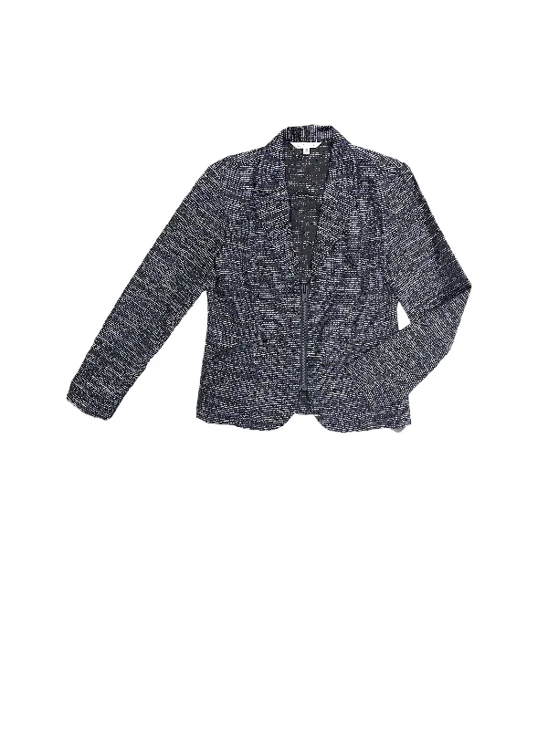 Instant Discount Blazer By Cabi In Blue, Size: 10