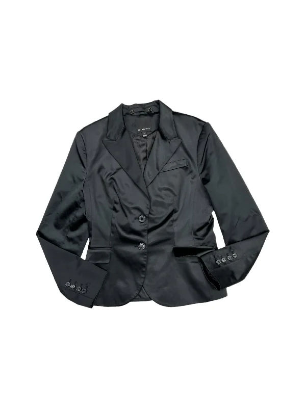 Exclusive Savings Blazer By Limited In Black, Size: 10