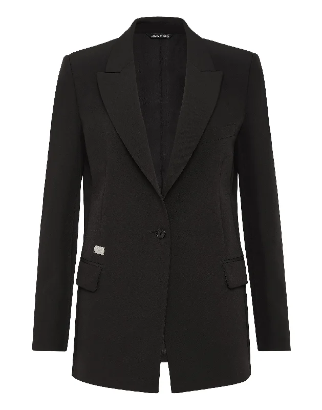 Steals and Deals Blazer tailored fit