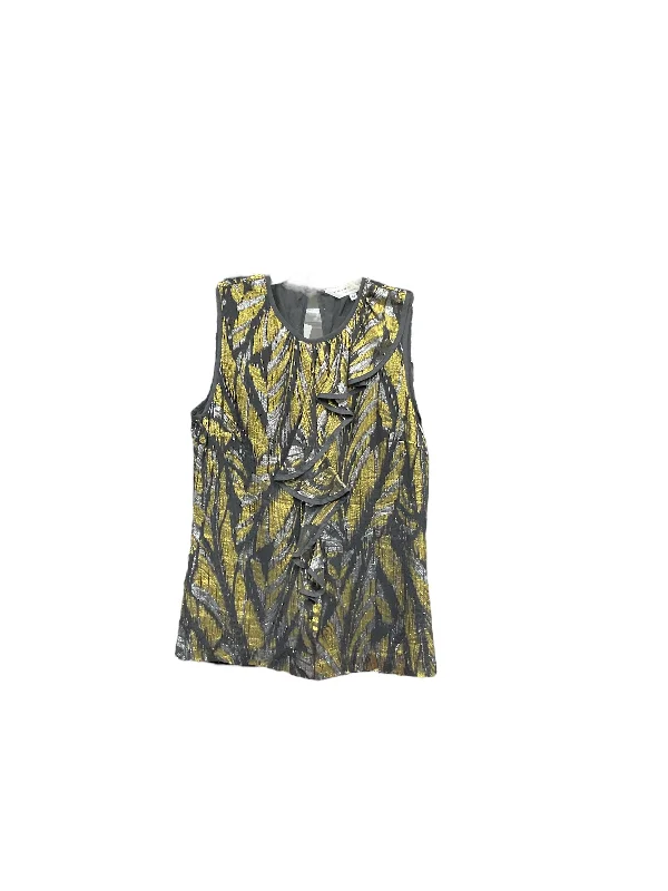 Special Price Blouse Sleeveless By Trina Turk  Size: M