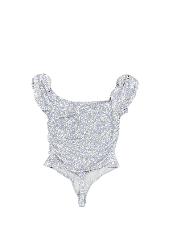 Weekend Flash Sale Bodysuit By Free People  Size: Xl