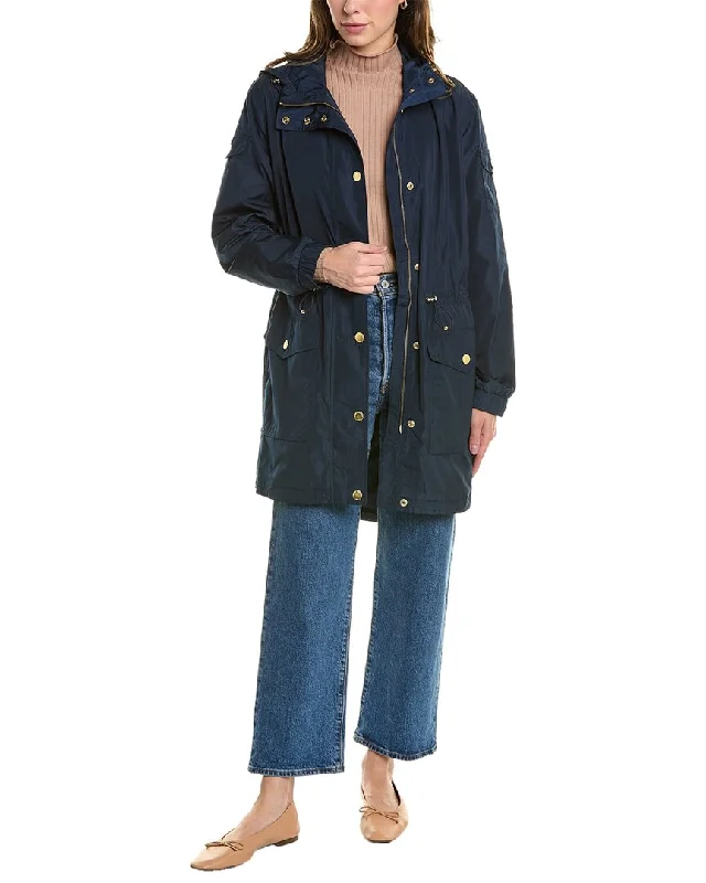 Lowest Price Brooks Brothers Drawcord Anorak