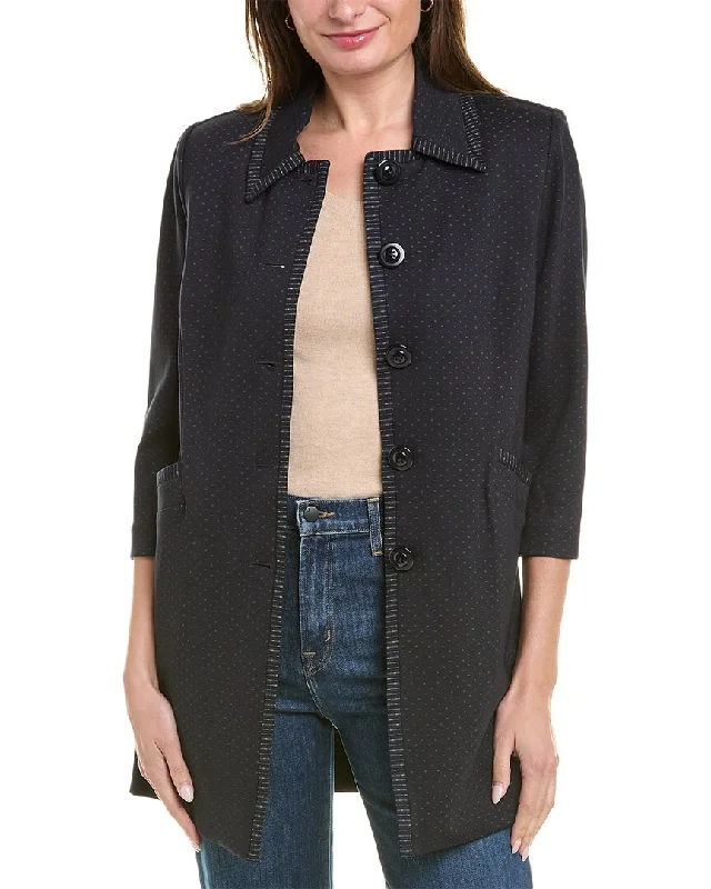 Bonus Savings cabi Carriage Jacket