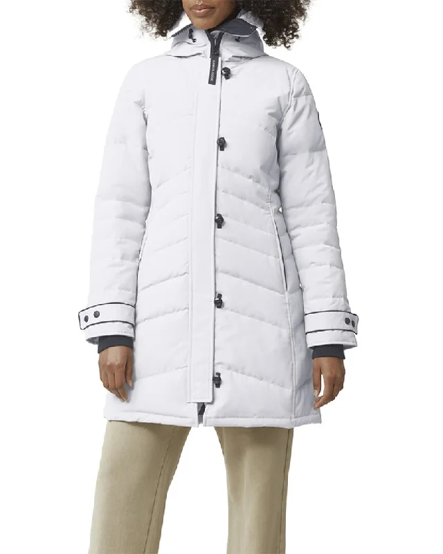 Final Markdown Canada Goose Lorette Down Parka