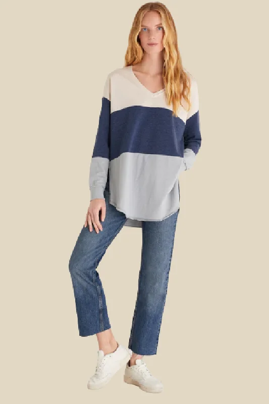 Bonus Savings Colour Block Weekender