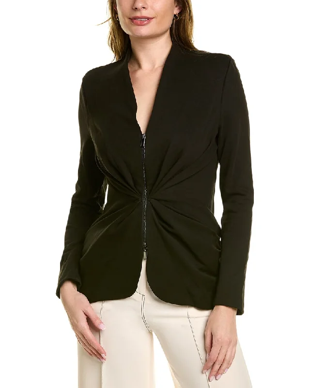 Exclusive Savings Donna Karan Starburst Jacket