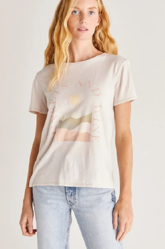 Today’s Deal Easy Sunsets Tee