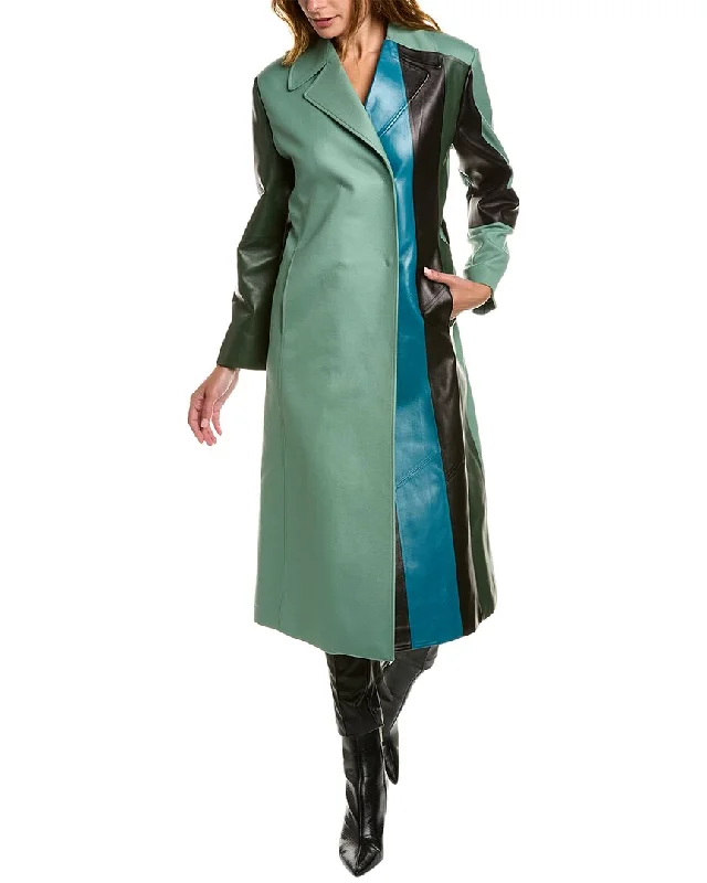 Stock Clearance Ferragamo Outerwear