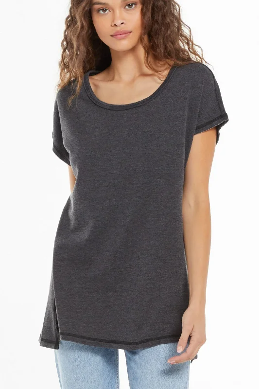 Big Discounts Frankie Tunic Tee