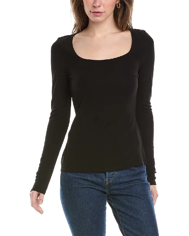 Factory Direct Sale Hugo Boss Etacha Top