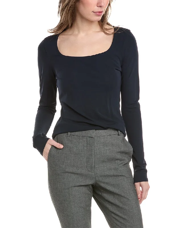 Price Rollback Hugo Boss Etacha Top