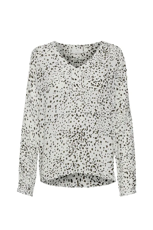 Epic Deals Kaffe Kadebra Amber Blouse
