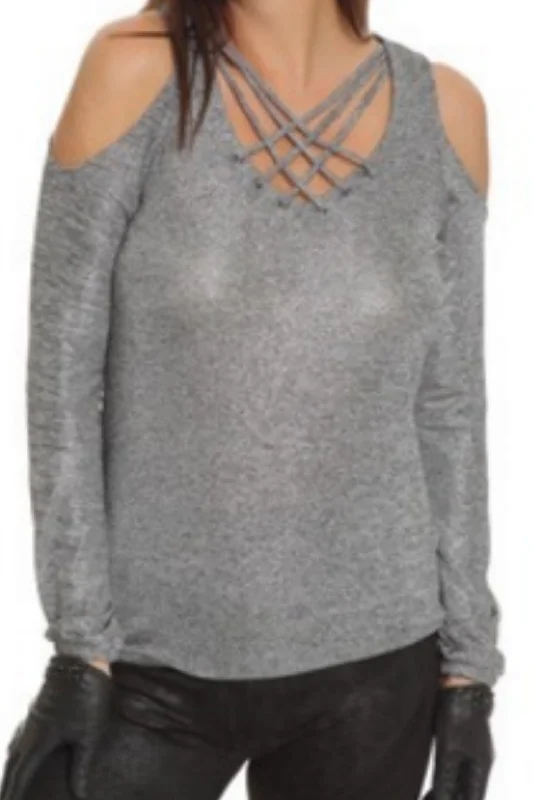 Price Reduction Lady Dutch Light Top